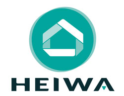 Heiwa logo250
