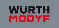 Wurth Modyf log250