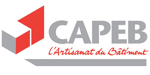 La CAPEB : "Envie d’y croire !"