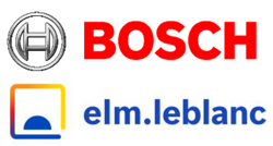 Bosch elm log250 N