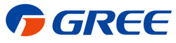 Gree logo250
