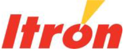 Itron logo250