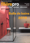 Cahier spécial - Salle de bains 2019