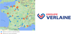 Groupe Verlaine : ouverture de 60 agences locales