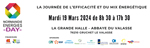 Normandie Energies Day 2024 pt