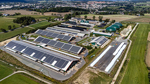 Weltec Biopower : La première installation Kumac en Allemagne entre en service