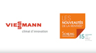 Viessmann - Nouveautés rentrée 2015