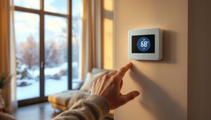 découvrez nos conseils pratiques pour régler votre chauffage lorsque vous vous absentez. apprenez comment économiser de l'énergie tout en maintenant un confort optimal dans votre logement. idéal pour réduire vos factures et respecter l'environnement.
