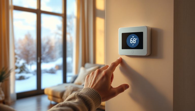 découvrez nos conseils pratiques pour régler votre chauffage lorsque vous vous absentez. apprenez comment économiser de l'énergie tout en maintenant un confort optimal dans votre logement. idéal pour réduire vos factures et respecter l'environnement.