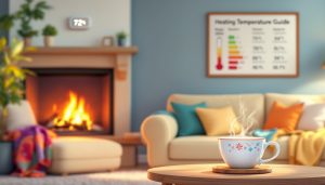 découvrez quand allumer votre chauffage grâce à notre guide pratique. apprenez à déterminer la température extérieure idéale pour garantir votre confort tout en optimisant votre consommation d'énergie.