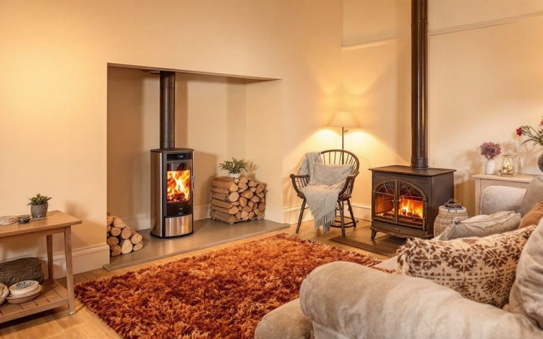 Allumer un chauffage : astuces et conseils pratiques