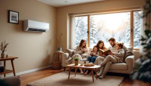 découvrez si vous devez utiliser votre climatisation en mode chauffage et les avantages et inconvénients de cette pratique. informez-vous sur l'efficacité, les économies d'énergie et le confort thermique que cela peut apporter à votre intérieur.