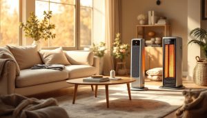 découvrez comment choisir le meilleur chauffage d'appoint adapté à vos besoins. nos conseils pratiques vous guideront à travers les différentes options pour garantir confort et efficacité dans votre espace. ne laissez pas le froid vous surprendre !
