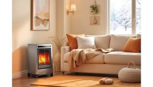 découvrez notre guide d'achat complet sur le meilleur chauffage d'appoint au gaz. profitez de conseils pratiques pour choisir un appareil performant et adapté à vos besoins, tout en assurant confort et sécurité dans votre espace.