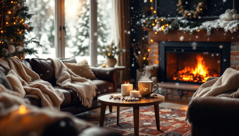 découvrez quand et comment allumer votre chauffage pour garantir un confort optimal dans votre maison. suivez notre guide pratique et faites le plein d'astuces pour une chaleur agréable tout au long de l'hiver.