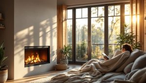 découvrez quand et comment couper votre chauffage pour optimiser votre consommation d'énergie. nos astuces vous aideront à réaliser une transition énergétique réussie tout en préservant votre confort.