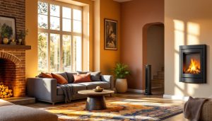 découvrez comment choisir le meilleur système de chauffage pour une maison de 100m2. comparez les options disponibles, évaluez les coûts, l'efficacité énergétique et le confort pour faire le bon choix pour votre foyer.