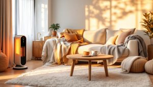 découvrez nos conseils pratiques pour choisir le chauffage d'appoint adapté à vos besoins. comparez les différents types de chauffages, évaluez leur efficacité énergétique et apprenez à sélectionner la solution idéale pour un confort optimal dans votre maison.