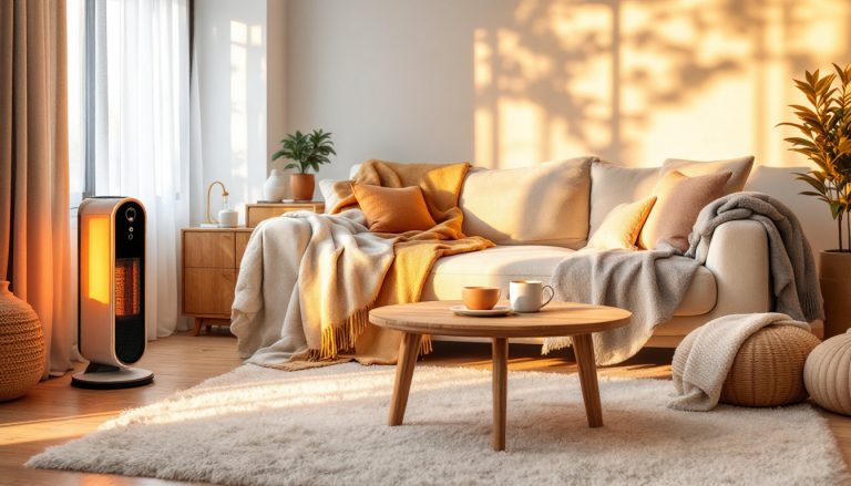 découvrez nos conseils pratiques pour choisir le chauffage d'appoint adapté à vos besoins. comparez les différents types de chauffages, évaluez leur efficacité énergétique et apprenez à sélectionner la solution idéale pour un confort optimal dans votre maison.