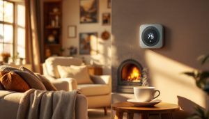 découvrez des conseils pratiques pour régler votre thermostat de chauffage et optimiser votre confort à la maison. apprenez à ajuster la température idéale, à programmer votre chauffage et à réaliser des économies d'énergie tout en restant au chaud.