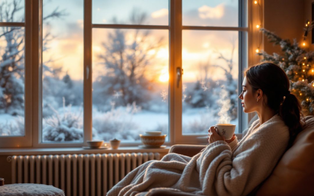 À quelle température extérieure allumer chauffage : conseils pratiques