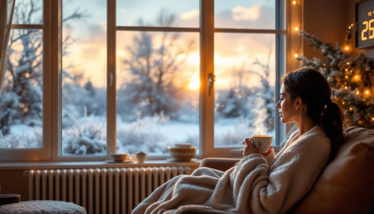 découvrez les conseils pratiques pour déterminer la température extérieure idéale pour allumer votre chauffage. optimisez votre confort et vos économies d'énergie en apprenant les meilleures pratiques en fonction des conditions climatiques.