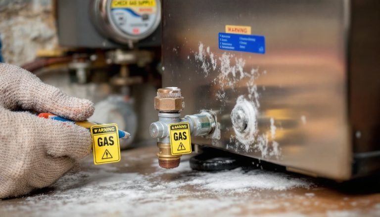 découvrez notre guide étape par étape pour allumer un chauffage à gaz en toute sécurité et efficacité. suivez nos conseils pratiques pour profiter rapidement d'une chaleur confortable chez vous.