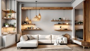 découvrez des astuces pratiques et des idées déco créatives pour cacher vos tuyaux de chauffage tout en embellissant votre intérieur. transformez vos espaces avec style et ingéniosité !