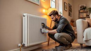 découvrez nos astuces simples pour changer un robinet de radiateur sans vidanger votre système de chauffage. suivez nos conseils pratiques pour réaliser cette opération en toute sécurité et gagner du temps.