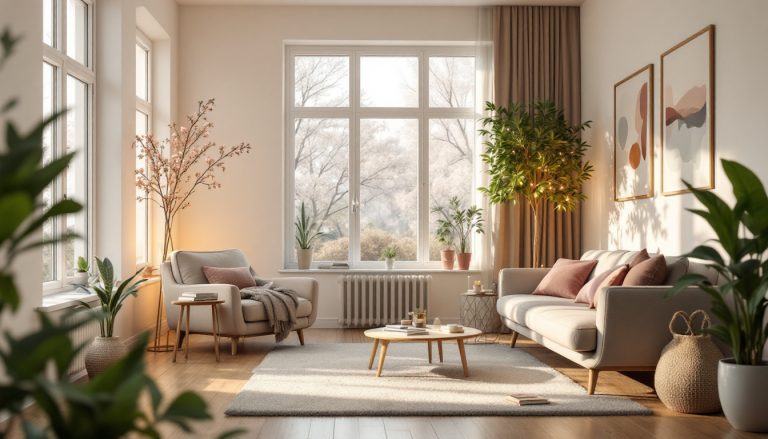 découvrez tout ce qu'il faut savoir sur le chauffage à reflux pour améliorer votre confort. apprenez comment optimiser vos installations et bénéficier d'une chaleur agréable et économique tout au long de l'année.