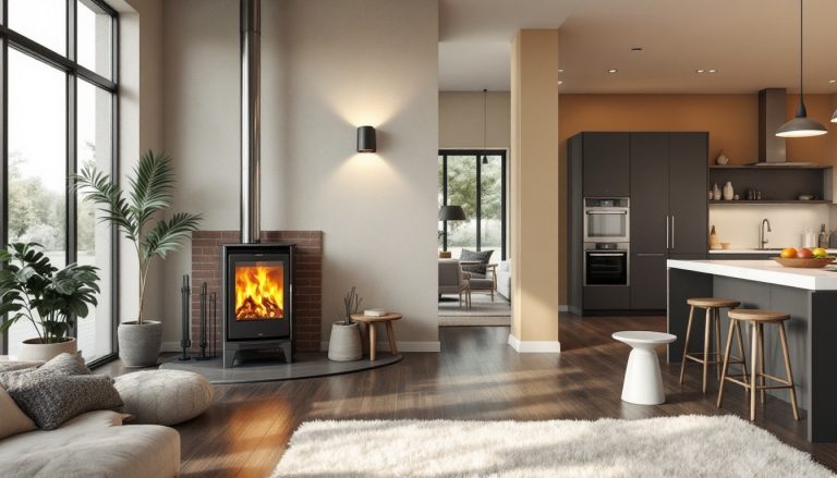 découvrez les meilleures options de chauffage adaptées pour une maison de 200m2. comparez les systèmes disponibles, leurs avantages, et choisissez la solution la plus efficace et économique pour un confort optimal tout au long de l'année.