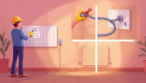 découvrez notre guide étape par étape pour démonter un radiateur électrique facilement. suivez nos conseils pratiques pour une installation sans tracas et assurez-vous de réussir votre projet de rénovation ou de remplacement.