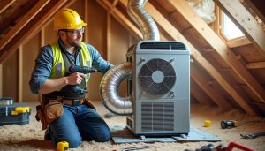 découvrez tout ce qu'il faut savoir sur l'installation d'une ventilation double flux. apprenez les avantages, les étapes clés, et les conseils pratiques pour optimiser votre système de ventilation et améliorer la qualité de l'air dans votre intérieur.