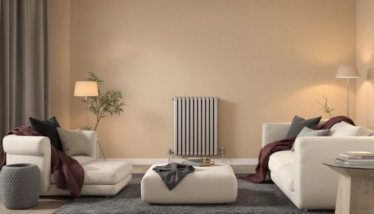 découvrez le radiateur intuis, la solution parfaite pour un confort thermique optimal dans votre intérieur. alliant design moderne et performances énergétiques, il régule la chaleur de manière efficace pour un bien-être inégalé tout au long de l'année.