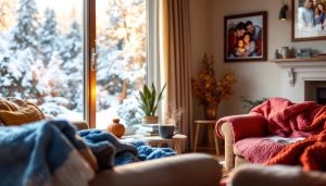 découvrez si laisser le chauffage allumé toute la journée est une pratique judicieuse. analysez les avantages et inconvénients pour votre confort, votre budget et l'environnement. apprenez à optimiser votre consommation d'énergie tout en gardant votre maison agréable.