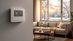 découvrez notre guide d'utilisation détaillé du programmateur de chauffage atlantic. obtenez des conseils pratiques pour optimiser vos réglages, améliorer votre confort thermique et réaliser des économies d'énergie avec votre système de chauffage.