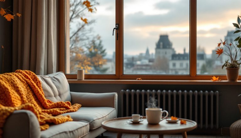 découvrez quand le chauffage collectif sera rallumé et comment cela impacte votre confort pendant les mois froids. restez informé sur les dates clés et les facteurs qui influencent la mise en service du chauffage dans votre commune.