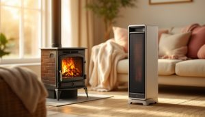 découvrez notre guide complet pour choisir le chauffage idéal qui garantit un confort optimal dans votre maison. comparez les différentes solutions disponibles, de la chaudière traditionnelle aux systèmes modernes, et faites le choix qui répond le mieux à vos besoins énergétiques et budgétaires.