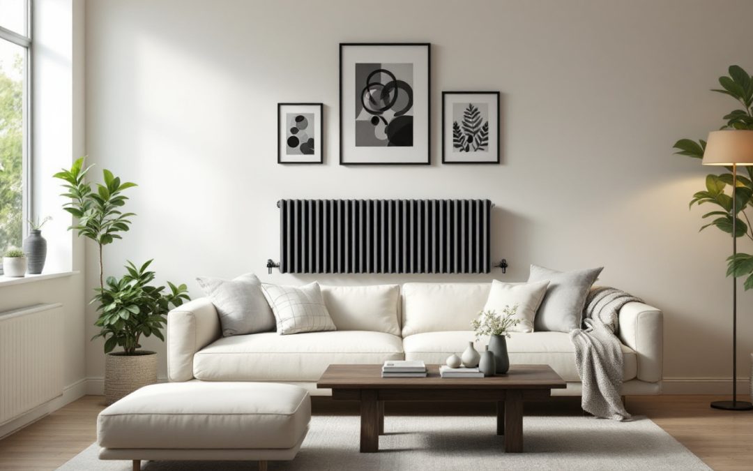 Radiateur électrique symbole : comprendre son importance dans votre intérieur