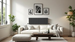 découvrez l'importance des radiateurs électriques dans votre intérieur grâce à notre guide sur le symbole de leur efficacité. apprenez à optimiser votre confort thermique tout en ajoutant une touche de style à votre décoration.
