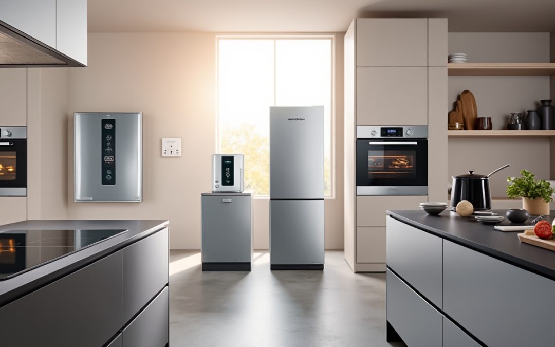 Stiebel Eltron prix – Combien coûtent les produits de la marque en 2025 ?