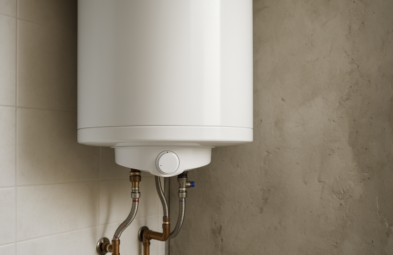 chauffe eau altech