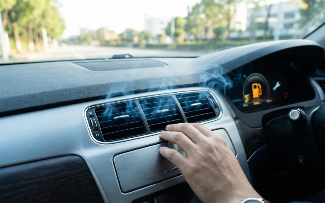 Faut-il laisser la climatisation voiture en permanence ?