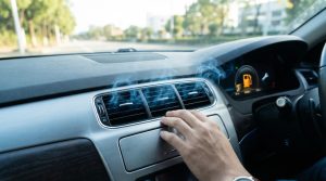 faut-il laisser la climatisation voiture en permanence