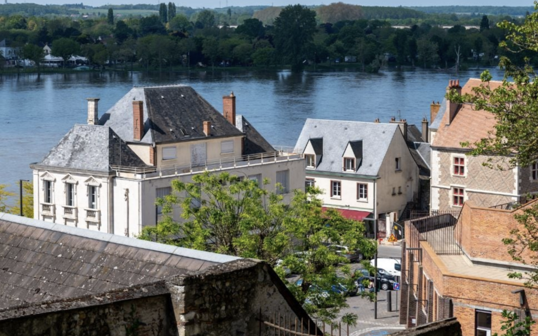 Maison Alain Delon Douchy prix : la valeur du domaine