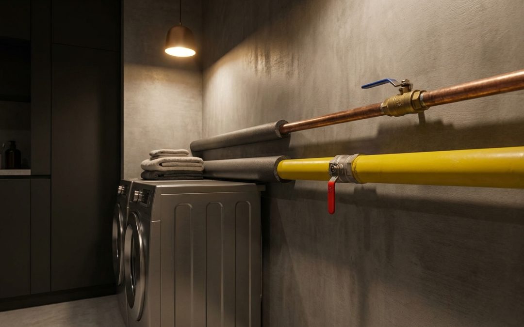 Odeur d’œuf pourri dans la maison : Danger gaz ou problème de canalisations ?