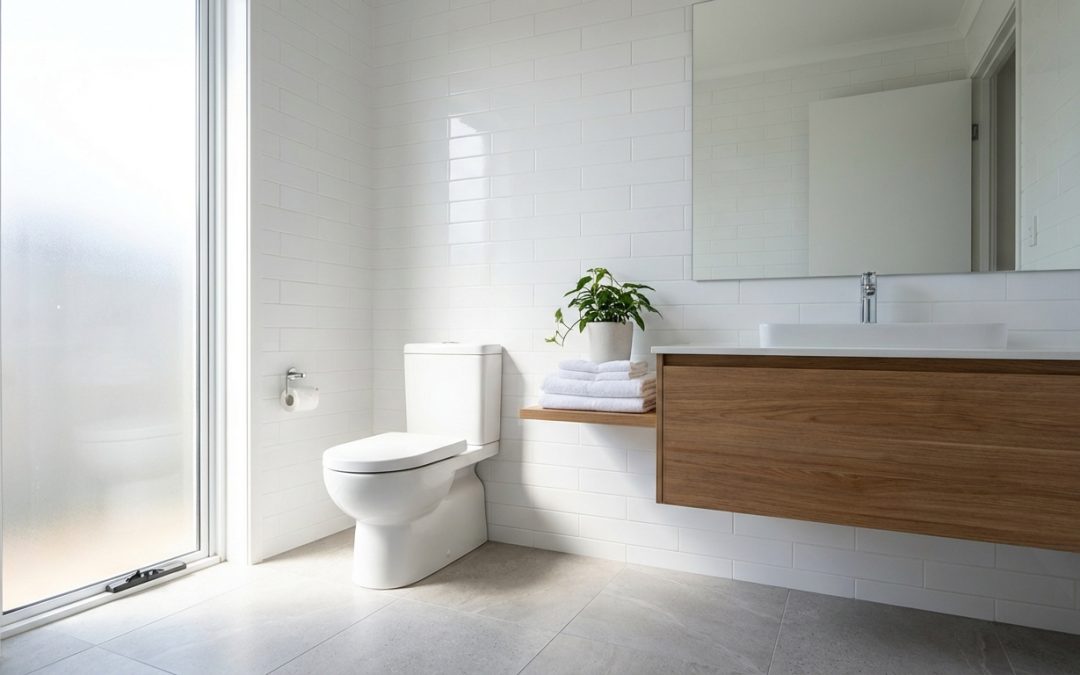 Odeur d’urine toilette même après nettoyage : les solutions radicales