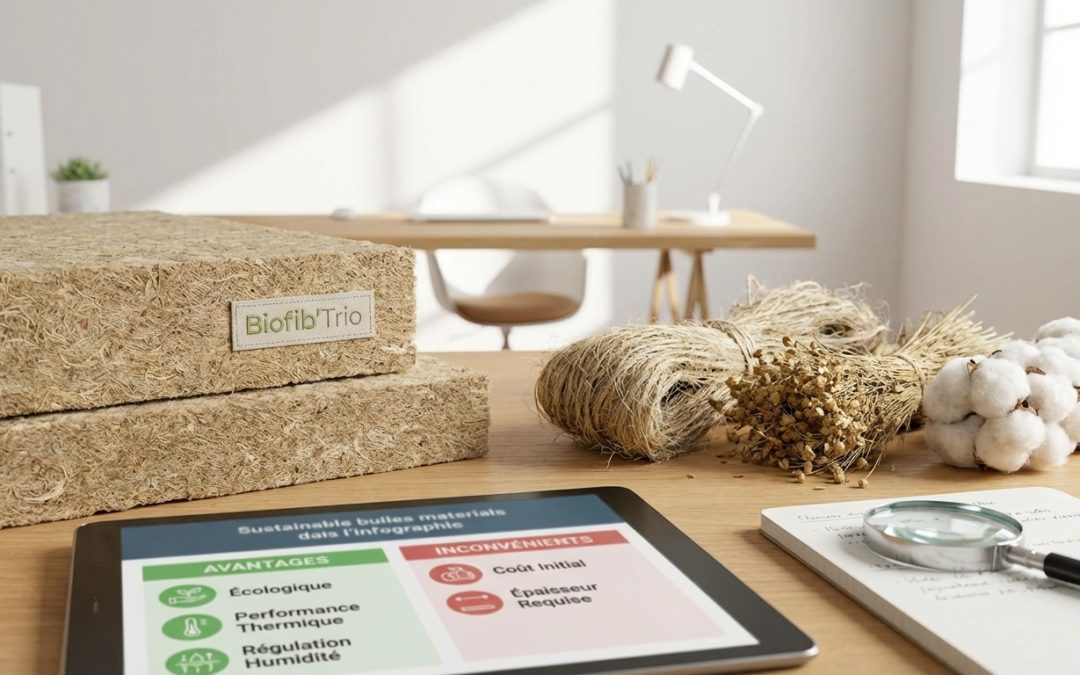 Biofib Trio : avantages et inconvénients à la loupe