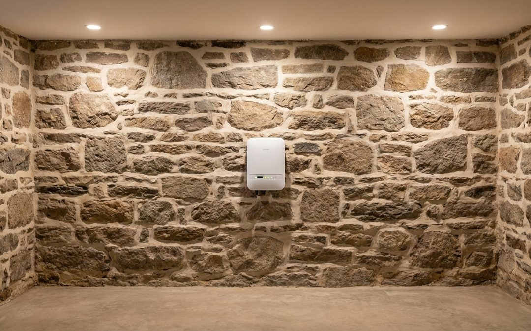 Inverseur de polarité avis : Arnaque ou solution miracle contre l’humidité ?