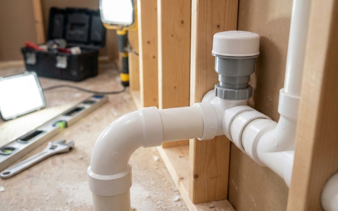 Décompression WC : Guide complet pour savoir ou le placer correctement